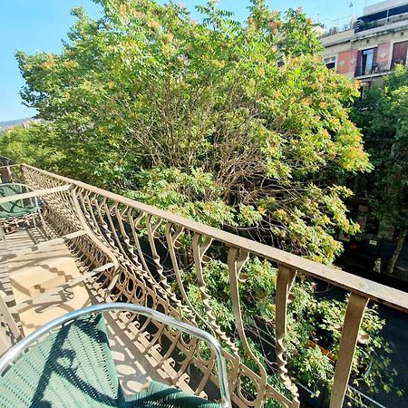 Apartamento Urgell Apartamento Barcelona Exterior foto