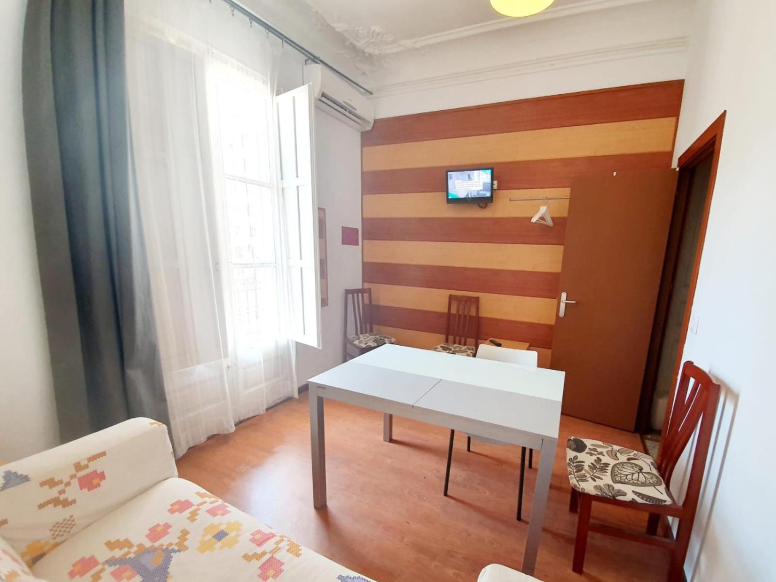 Apartamento Urgell Apartamento Barcelona Exterior foto