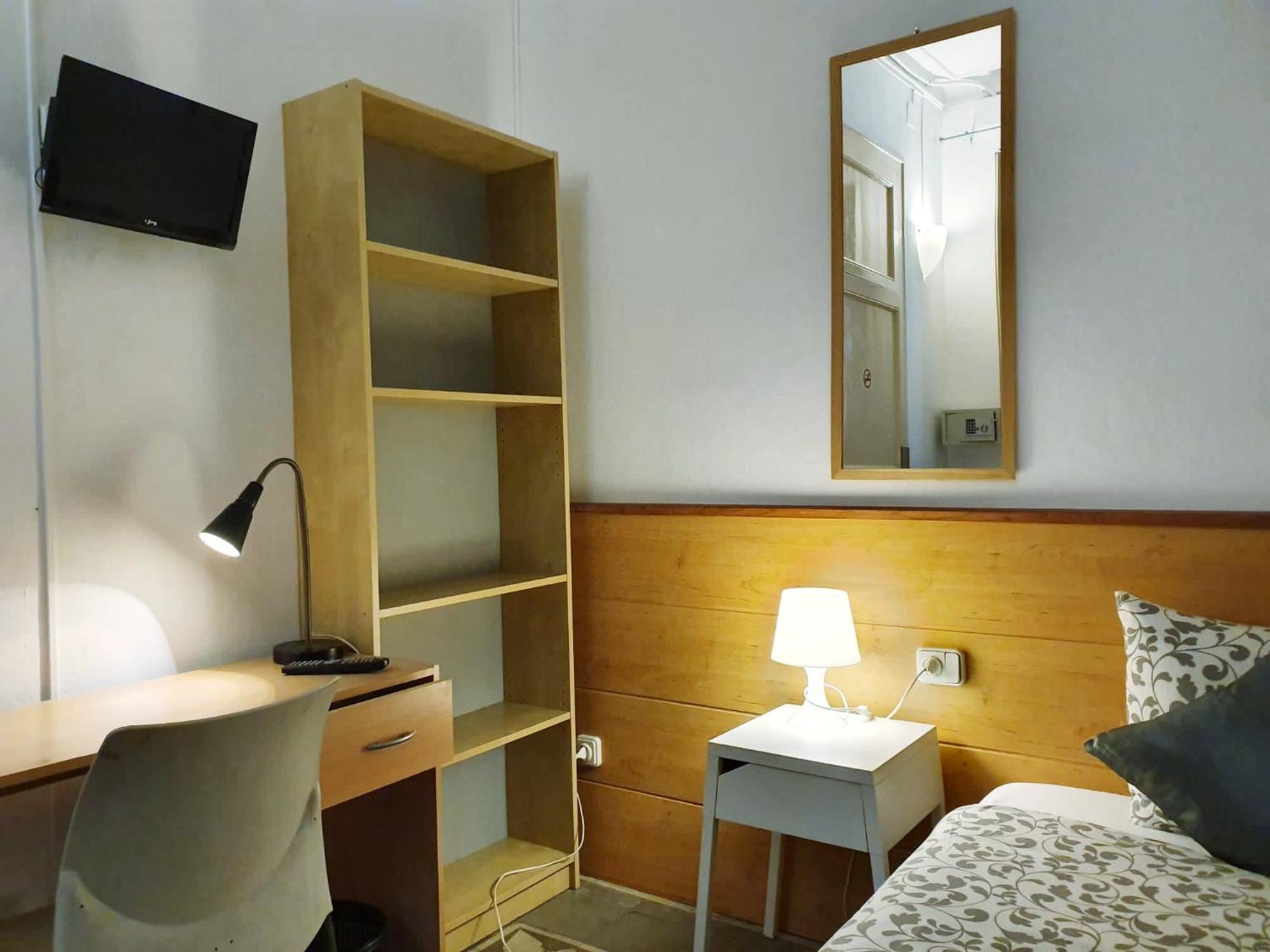 Apartamento Urgell Apartamento Barcelona Exterior foto