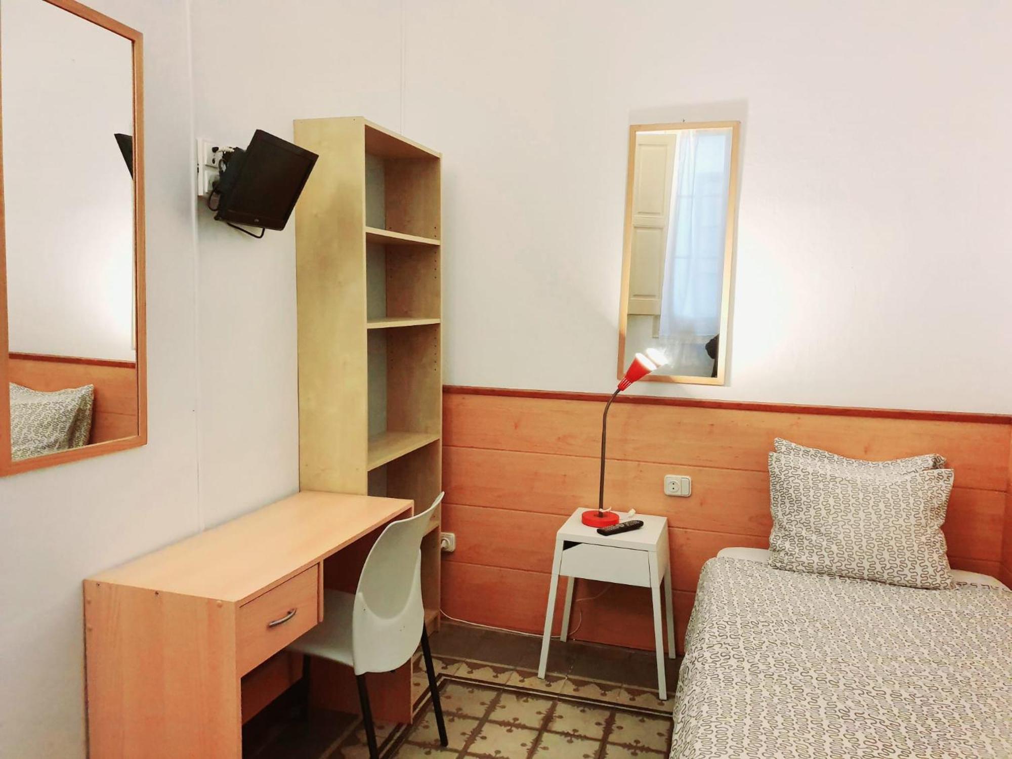 Apartamento Urgell Apartamento Barcelona Exterior foto